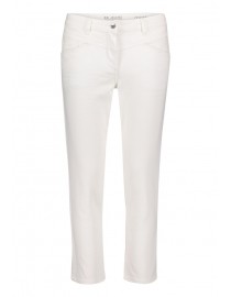 Białe spodnie BettyBarclay