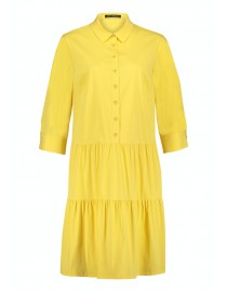 Sukienka żółta Betty Barclay